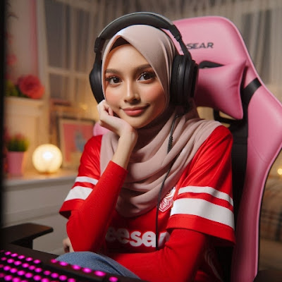 Seril Saja