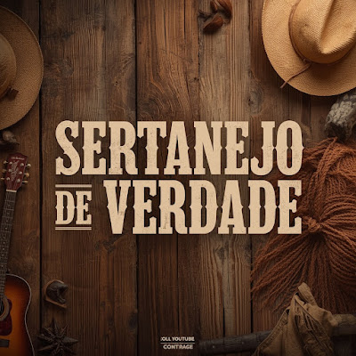 Sertanejo de Verdade
