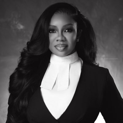 Serwaa Amihere, Esq