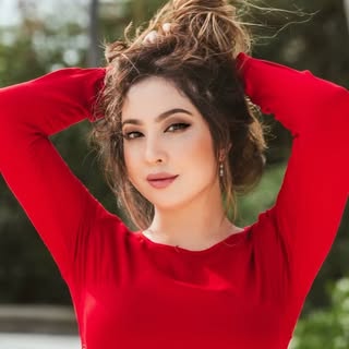 Sevinch Mo'minova (Singer)