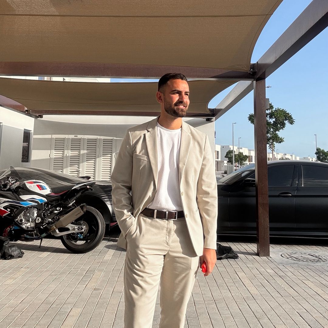 Khaled Elsewedy
