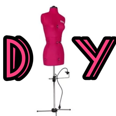 SEWING DIY CRAFT - 4