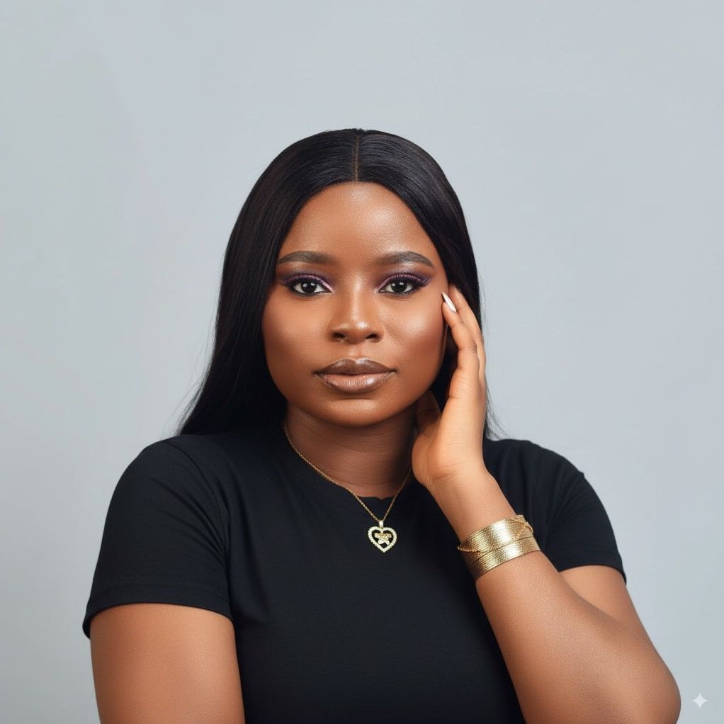 Ajibade hannah aderonke