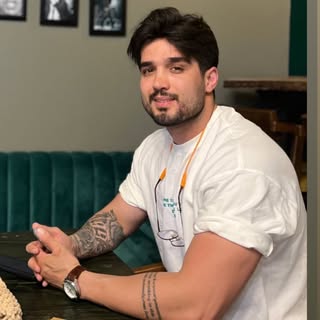 Seyed Mohammad Hosseini