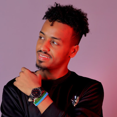 Seyga Comedian