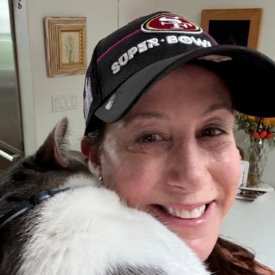 Christine Pelosi