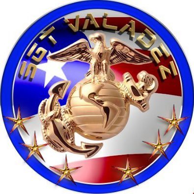.🇺🇸 SGT Valadez 𝕏