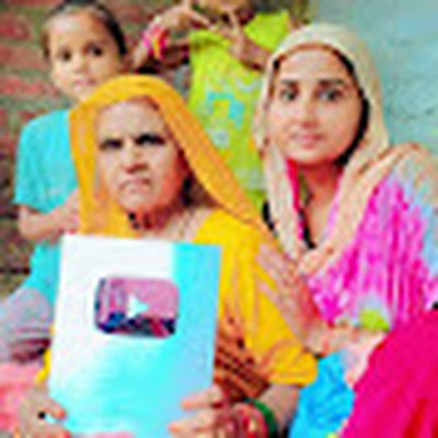 Shabnam Sheikh Family
