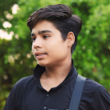Shadab Reaction Official