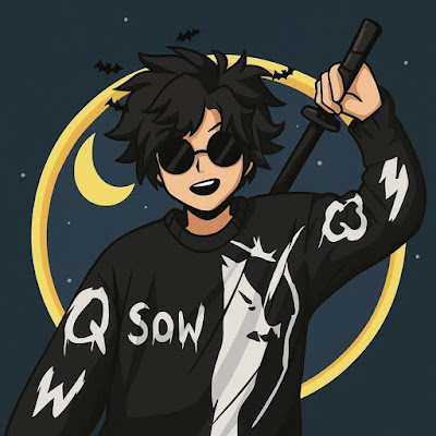 ShadowQW