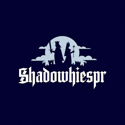 Shadow Whisper