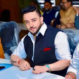 Saheb Singh