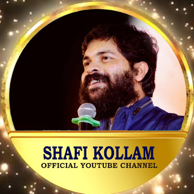 Shafi Kollam Official