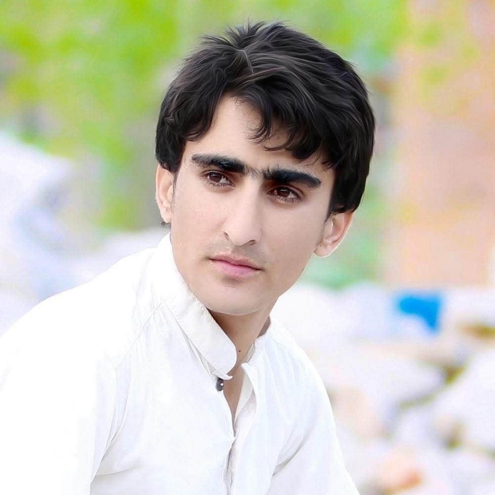 Shafiullah Shabab