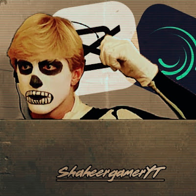 Shaheergamer YT