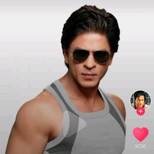 shahir khan srk fans