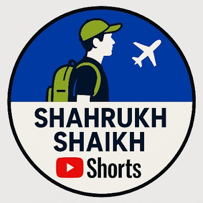 Shahrukh Shaikh Shorts