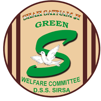 Shah Satnam Ji Green S Welfare Committee