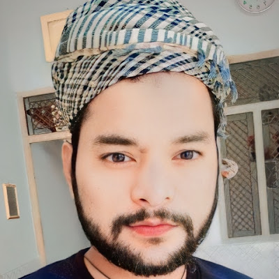 Shahzad Khan