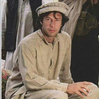 Shahzad Khan Official