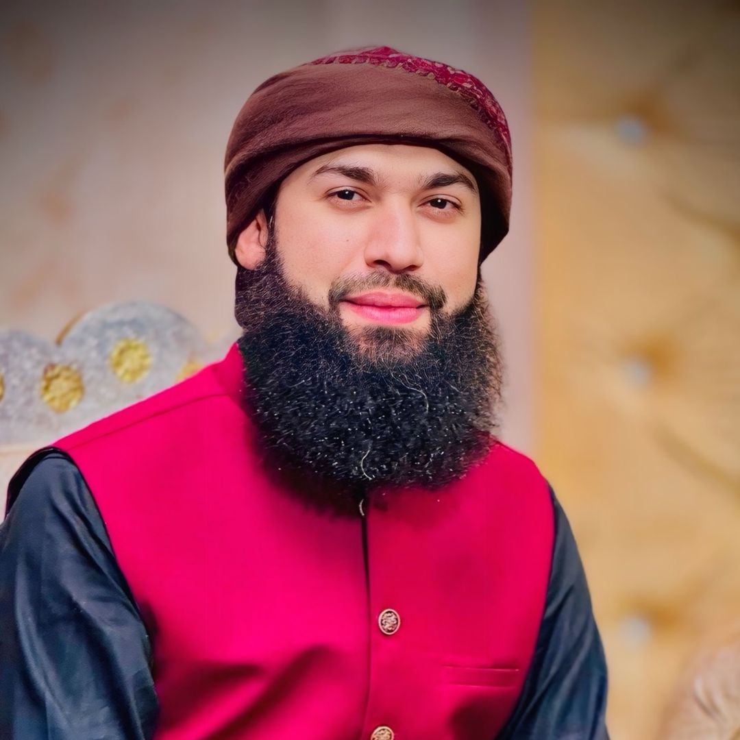 Shakeel Qadri peeranwala