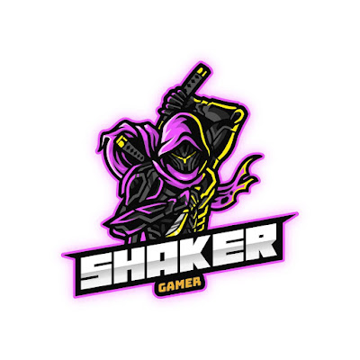 Shaker Gamer