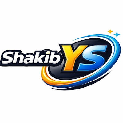 Shakib YS