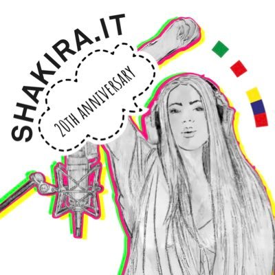 Shakira.it