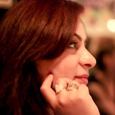 Dr Shama Junejo