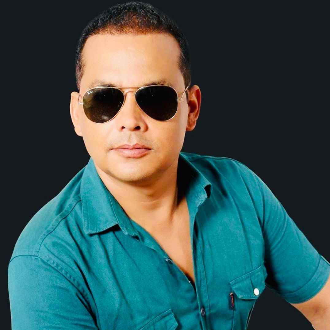Shambhu budhathoki