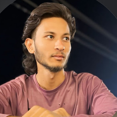 Shameer shaik