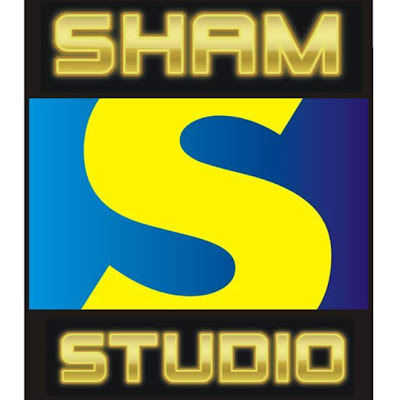 sham printing