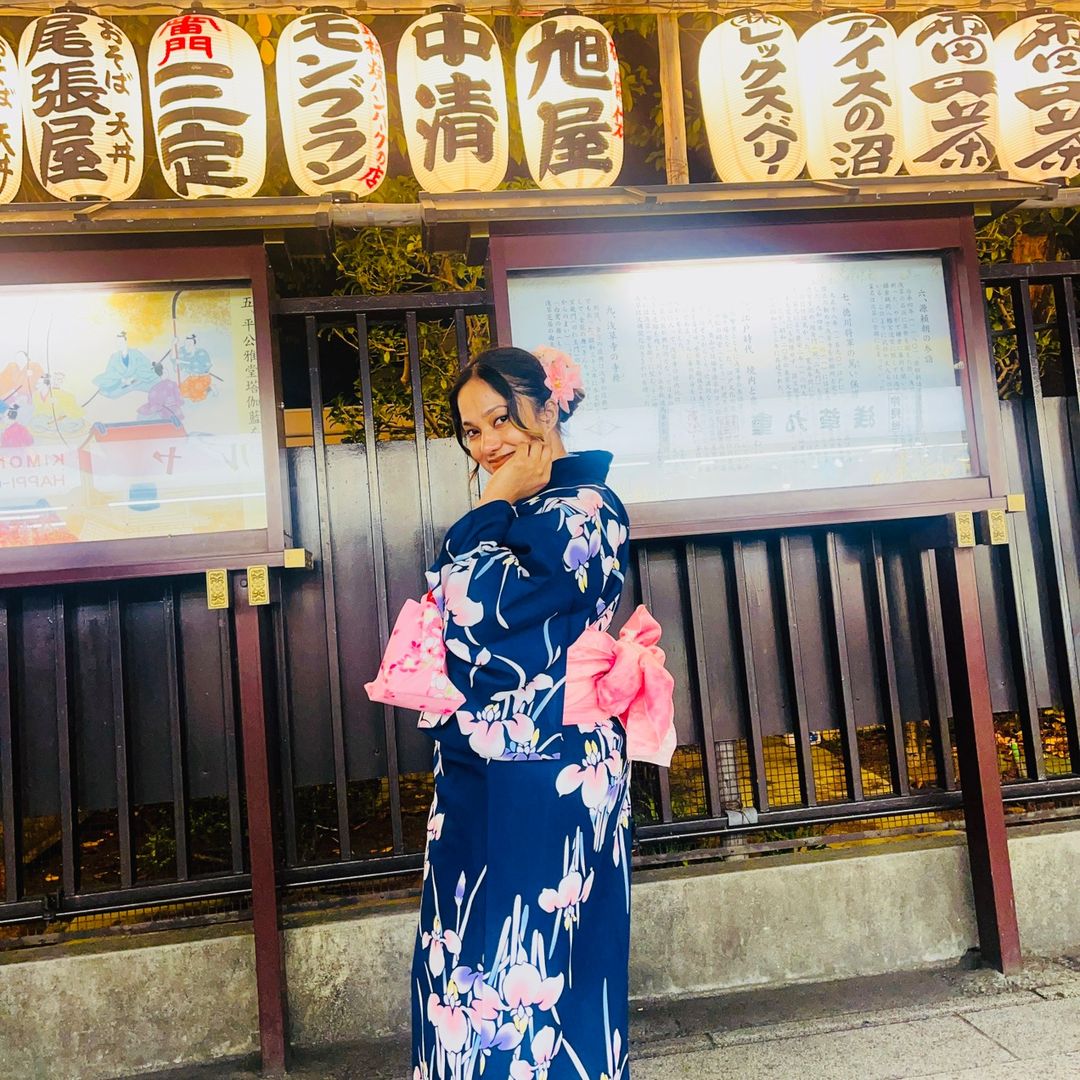 Shani Drmz 🇱🇰🇰🇷