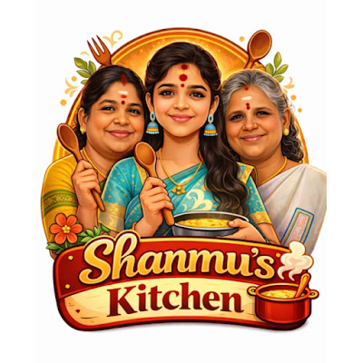 Shanmu's Kitchen