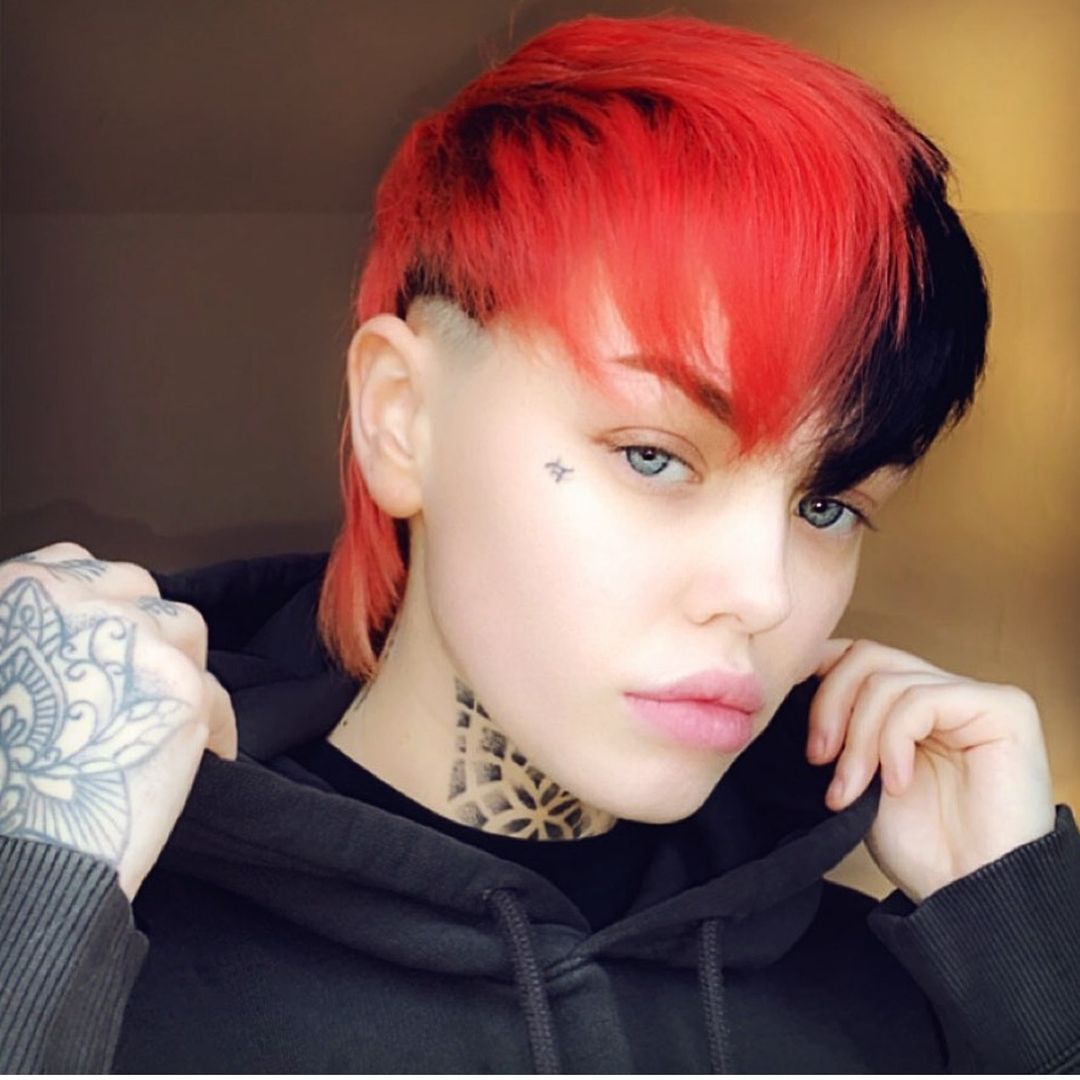 Shannon Rundle