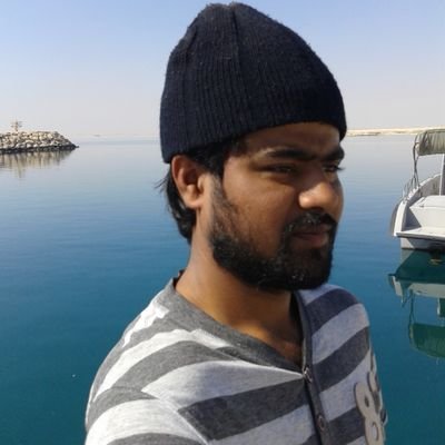 Shahnawaz Ansari