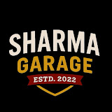 Sharma Garage