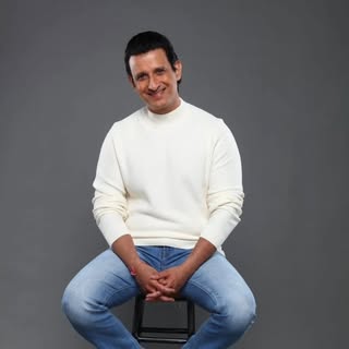 Sharman Joshi