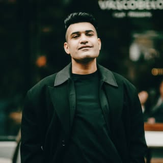 Shashwat Sachdev