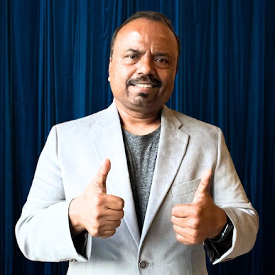 Shawn Bhakta