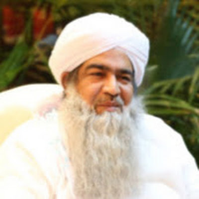 Shaykh Muhammad Mohsin Munawar Yousafi