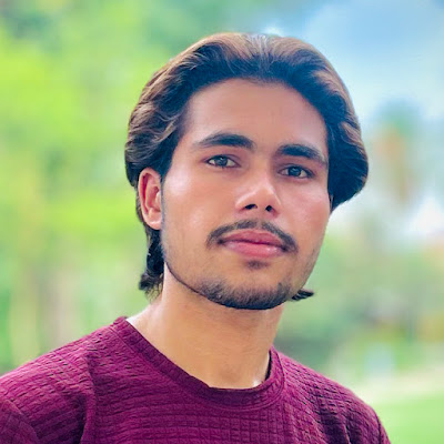 Shazeb Pathan
