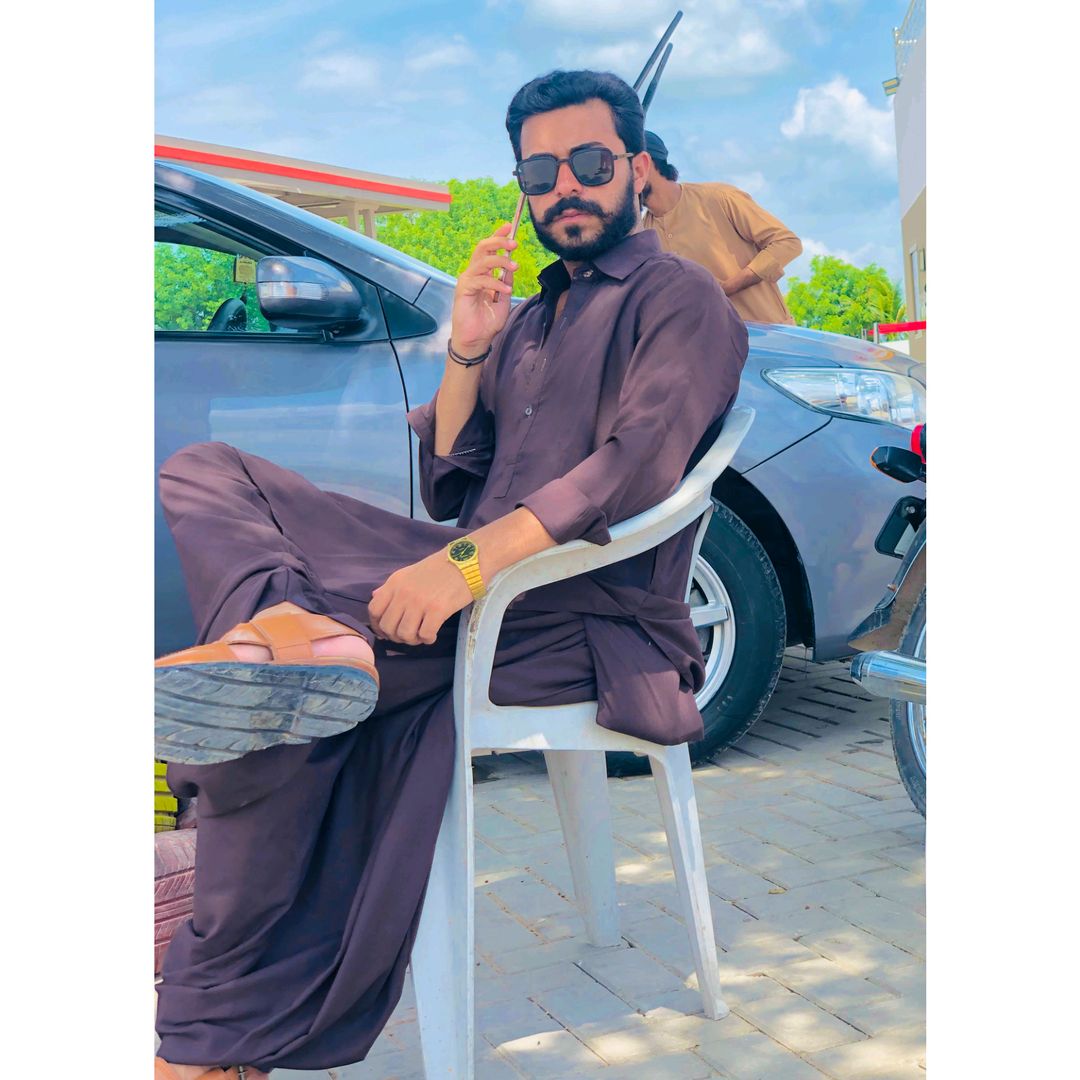 ✌️🐅KING OF SANGHAR✌️🐅