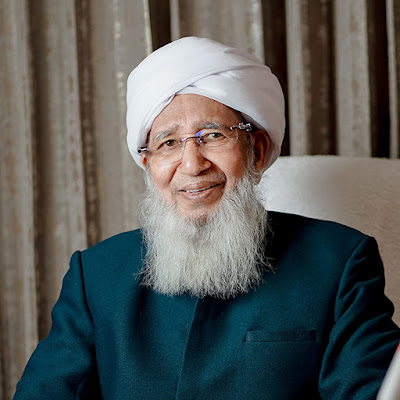 Sheikh Abubakr Ahmad الشيخ أبوبكر أحمد