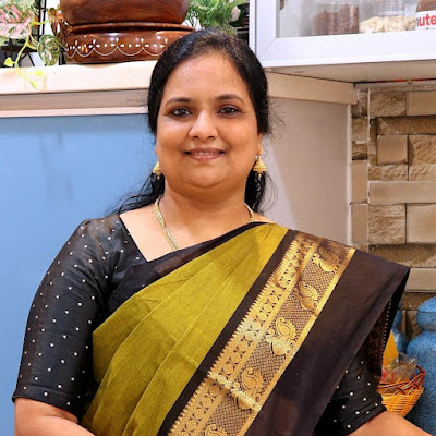 Sherin Veedu