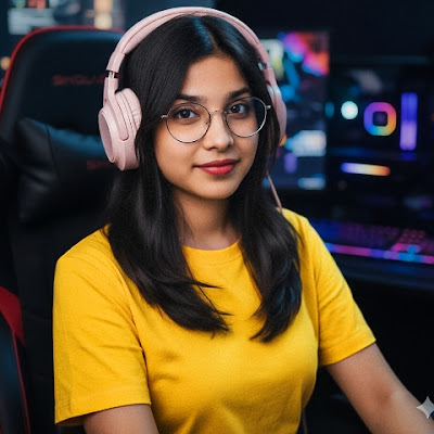 Sherni Gaming