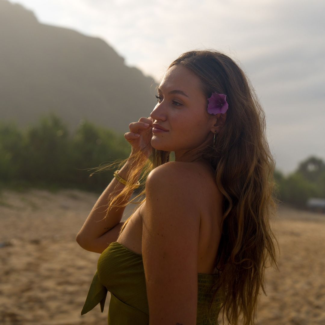shetravelledtheworld