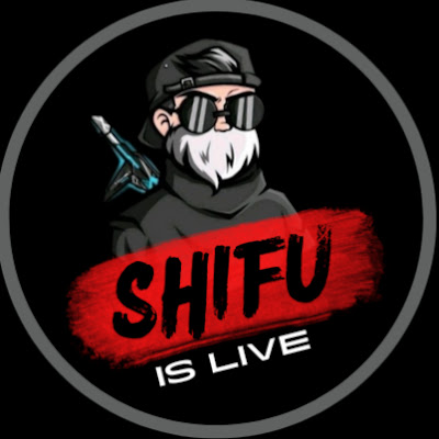 Shifu Is Live