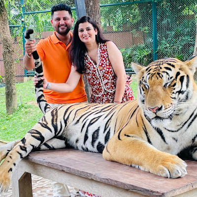 Shikha Tyagi's Vlogs