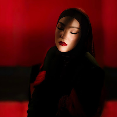 Shila Amzah 茜拉
